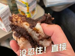 -老回回小吃(百万庄店)