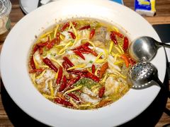 -太二酸菜鱼(永旺梦乐城店)
