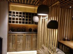 -竹里馆 ·茶食(奥体店)
