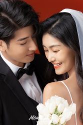-蒙娜丽莎婚纱摄影(南门店)