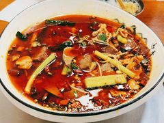 -雍江食府(企业天地店)