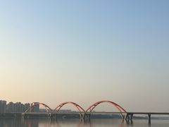 -长沙滨江文化园