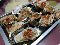 -烁佳海鲜大馅饺子
