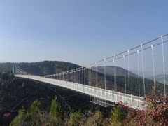 -皇藏峪国家森林公园