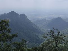 -青城山
