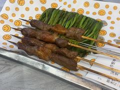 -河州春清真西北特色美食(虎踞路店)
