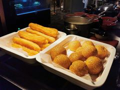 -杭州城中香格里拉大酒店