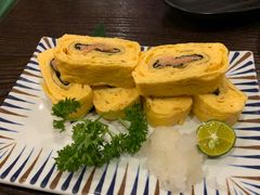 -角落里(中山公园店)
