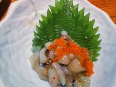 -花潮料理艺食馆(世欧广场店)