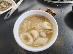 -野菌皇海景野生菌火锅(滨海大道店)