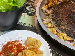 -石记东北风味烤肉(系马桩第二分店)
