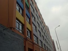 教学楼-兰州大学附属学校