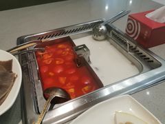-海底捞火锅(新松江路店)