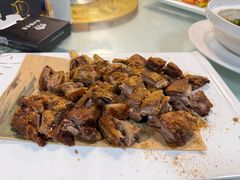 -宜兴隆家宴·私房菜(泰安华庭店)