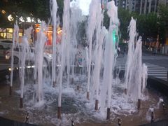 -顺风海鲜港(长寿路店)