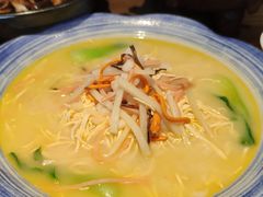 大煮干丝-扬州狮子楼·非遗淮扬菜(东关街店)