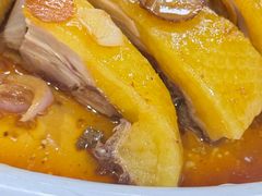 -潮隆牛肉美食城(莲花路店)