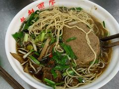 -老赵面店(大西路店)