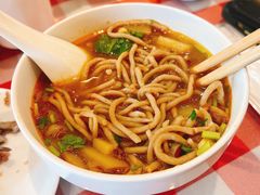 -王云花羊架莜面馆(青山店)