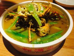 -虾满堂(瑞虹店)