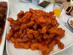 -聚福缘菜馆(隆昌路店)