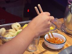 -山河屯铁锅炖鲜鹅·东北菜(开发区一店)