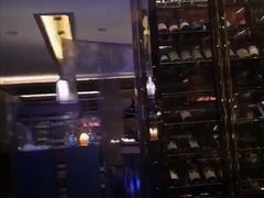 -富力丽思卡尔顿酒店·FLAIR餐厅酒吧