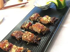 -四海酒家生态粤菜