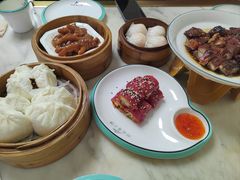 -阿政粤小馆(中央大街店)