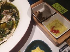 -千稻剁椒大鱼头(CityOn熙地港店)