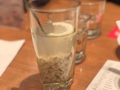 薏米水-鼎泰丰(国金中心店)