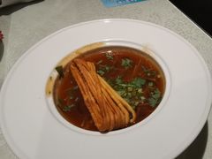 -汉唐宴长安食府