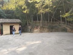 -韶山毛泽东同志故居