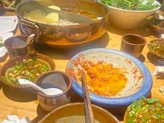 -黔诚多彩火锅(甲秀楼店)