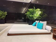 -长沙尼依格罗酒店