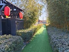 -北京益泉花园酒店
