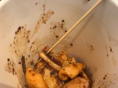 -鲜鱼口老字号美食街