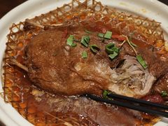 -浔庐餐厅•江西老字号•九江菜(南湖国际店)
