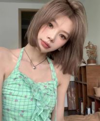 -维纳斯·SUPER·V减龄发型设计