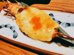 -玉川屋·深夜食堂居酒屋(柳巷店)