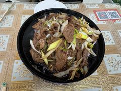 -清真·鸦儿李记·小馆(后海店)