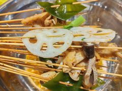 -嘉州鲜知味钵钵鸡(奎星楼店)