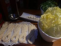 -宝泉铜锅·涮羊肉(解放东路店)