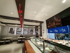 -闫家驴肉老店(华电一校店)