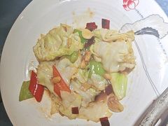 -清真·舒迩布炕锅王·高原美食文化(青海总店)