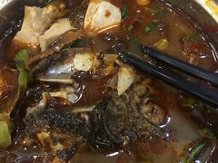 -老盛兴·上海小笼汤包馆(武夷店)