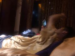 -华夏良子足疗按摩艾灸spa(环山东路店)