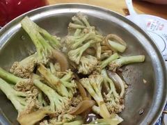 -乌镇那一年小院主题餐厅(甘泉西路店)