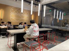 -麦当劳(北亭广场分店)