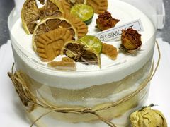 -西檬树SIMON·T轻奢蛋糕(大东方Max店)